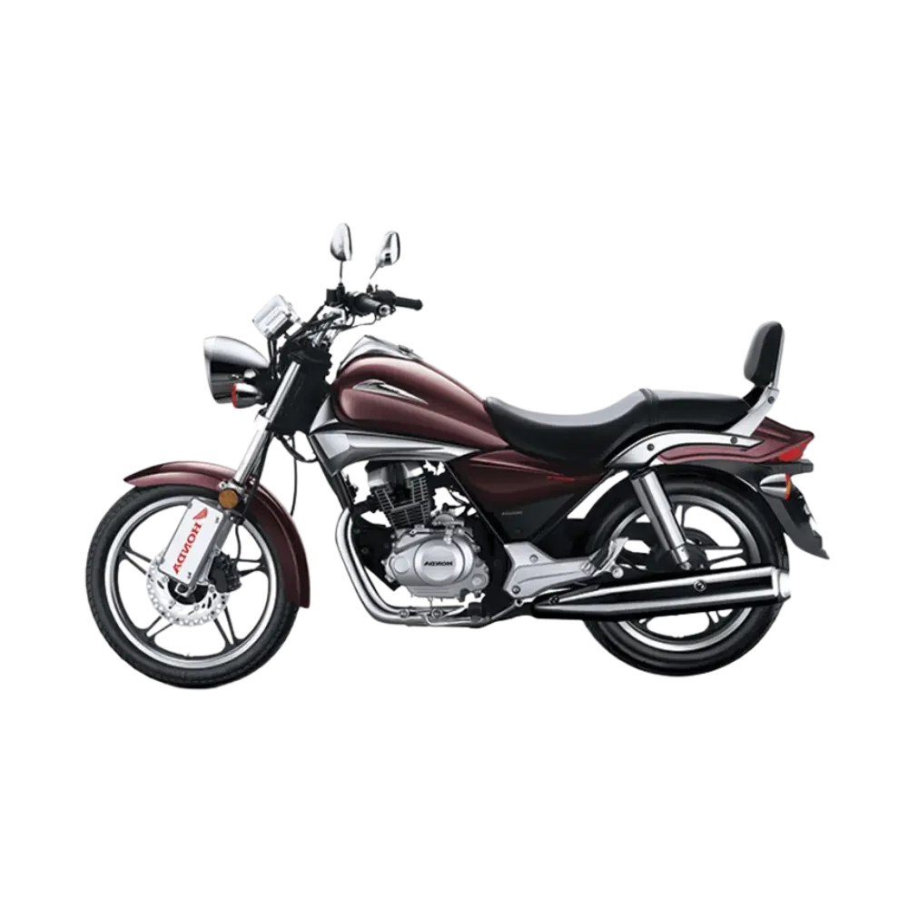 Honda Shadow 150cc