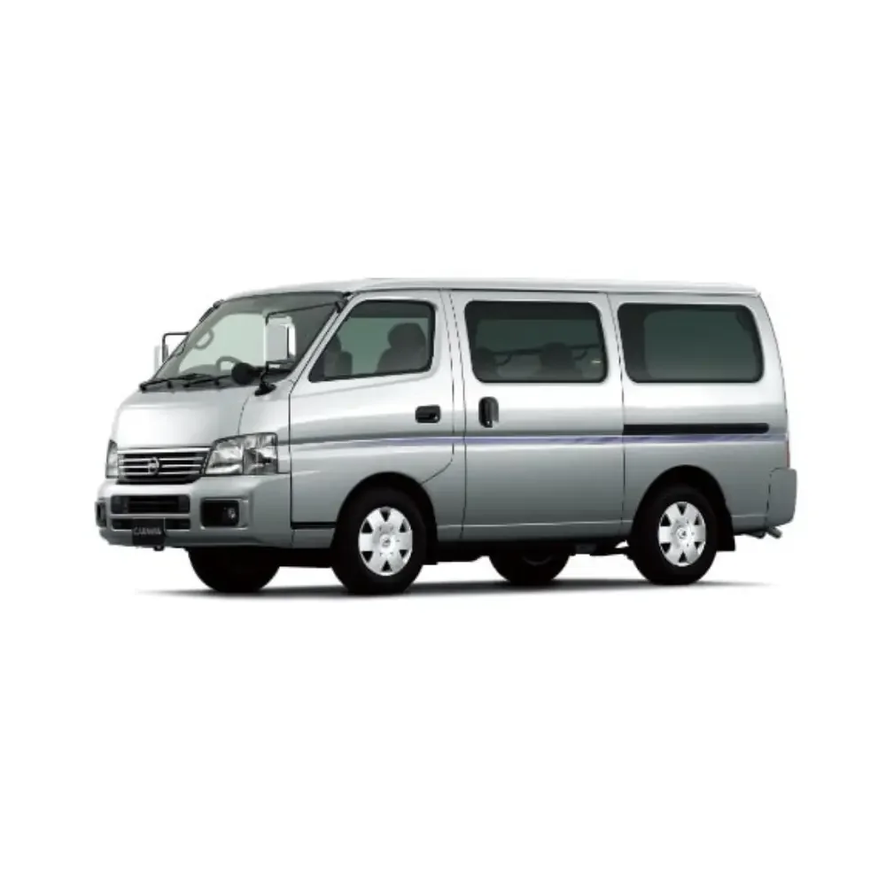 Nissan Caravan Minibus